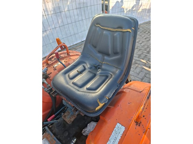 Tractor, kubota, b7001 - afbeelding 3 van  19