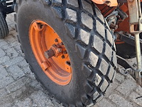 Tractor, kubota, b7001 - afbeelding 4 van  19