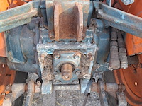 Tractor, kubota, b7001 - afbeelding 5 van  19