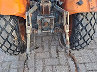 Tractor, kubota, b7001 - afbeelding 6 van  19