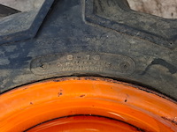 Tractor, kubota, b7001 - afbeelding 10 van  19