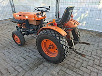 Tractor, kubota, b7001 - afbeelding 12 van  19