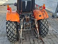 Tractor, kubota, b7001 - afbeelding 13 van  19