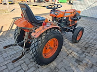 Tractor, kubota, b7001 - afbeelding 14 van  19