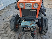 Tractor, kubota, b7001 - afbeelding 16 van  19