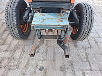 Tractor, kubota, b7001 - afbeelding 17 van  19