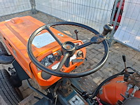 Tractor, kubota, b7001 - afbeelding 18 van  19