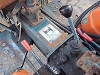 Tractor, kubota, b7001 - afbeelding 19 van  19