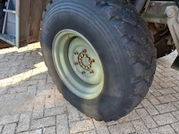 Tractor, mercedes-benz, mb trac 440 - afbeelding 2 van  39