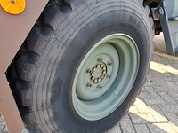 Tractor, mercedes-benz, mb trac 440 - afbeelding 3 van  39