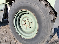 Tractor, mercedes-benz, mb trac 440 - afbeelding 5 van  39