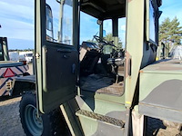 Tractor, mercedes-benz, mb trac 440 - afbeelding 6 van  39