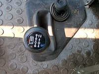 Tractor, mercedes-benz, mb trac 440 - afbeelding 9 van  39