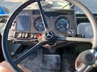 Tractor, mercedes-benz, mb trac 440 - afbeelding 10 van  39