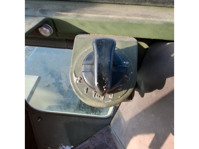 Tractor, mercedes-benz, mb trac 440 - afbeelding 14 van  39