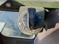 Tractor, mercedes-benz, mb trac 440 - afbeelding 14 van  39