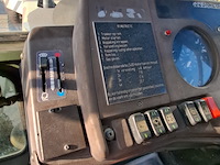 Tractor, mercedes-benz, mb trac 440 - afbeelding 15 van  39