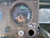 Tractor, mercedes-benz, mb trac 440 - afbeelding 17 van  39