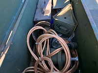 Tractor, mercedes-benz, mb trac 440 - afbeelding 19 van  39