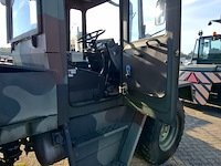 Tractor, mercedes-benz, mb trac 440 - afbeelding 21 van  39