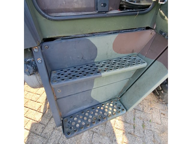 Tractor, mercedes-benz, mb trac 440 - afbeelding 22 van  39
