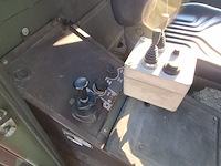 Tractor, mercedes-benz, mb trac 440 - afbeelding 26 van  39