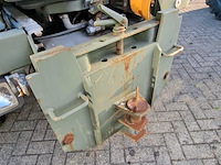 Tractor, mercedes-benz, mb trac 440 - afbeelding 28 van  39