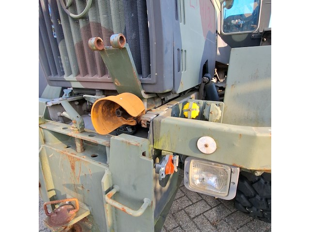Tractor, mercedes-benz, mb trac 440 - afbeelding 29 van  39