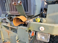 Tractor, mercedes-benz, mb trac 440 - afbeelding 29 van  39