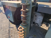 Tractor, mercedes-benz, mb trac 440 - afbeelding 32 van  39
