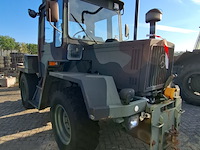 Tractor, mercedes-benz, mb trac 440 - afbeelding 23 van  39
