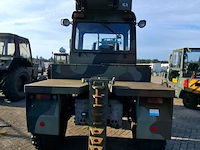 Tractor, mercedes-benz, mb trac 440 - afbeelding 35 van  39