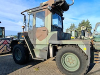 Tractor, mercedes-benz, mb trac 440 - afbeelding 36 van  39