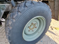 Tractor, mercedes-benz, mb trac 440 - afbeelding 38 van  39