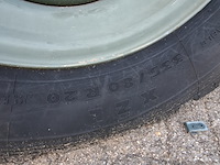 Tractor, mercedes-benz, mb trac 440 - afbeelding 39 van  39