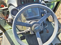 Tractor met grondfrees, claas, 310 axos - afbeelding 4 van  14