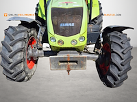 Tractor met grondfrees, claas, 310 axos - afbeelding 7 van  14