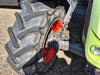 Tractor met grondfrees, claas, 310 axos - afbeelding 10 van  14