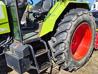 Tractor met grondfrees, claas, 310 axos - afbeelding 12 van  14
