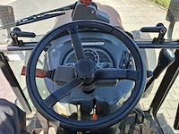 Tractor met hydraulische arm, mccormick, f95, 2008 - afbeelding 4 van  41