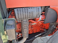 Tractor met hydraulische arm, mccormick, f95, 2008 - afbeelding 11 van  41