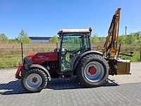 Tractor met hydraulische arm, mccormick, f95, 2008 - afbeelding 1 van  41