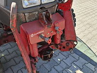 Tractor met hydraulische arm, mccormick, f95, 2008 - afbeelding 13 van  41