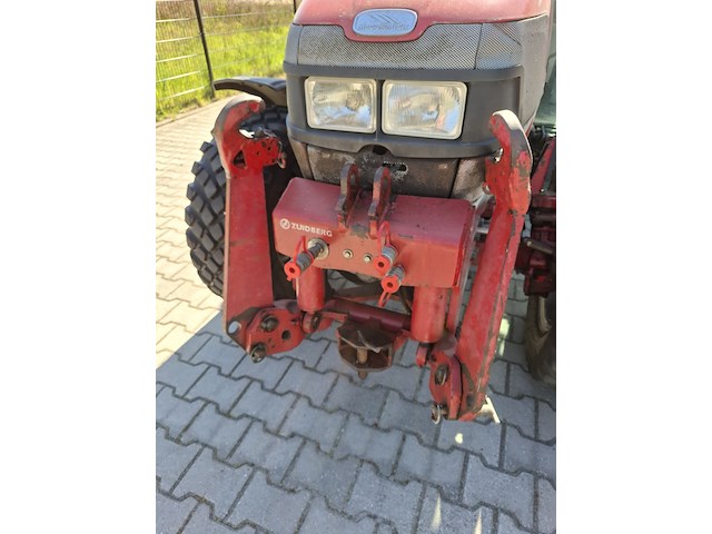 Tractor met hydraulische arm, mccormick, f95, 2008 - afbeelding 14 van  41