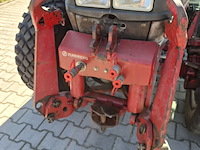 Tractor met hydraulische arm, mccormick, f95, 2008 - afbeelding 14 van  41