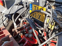 Tractor met hydraulische arm, mccormick, f95, 2008 - afbeelding 15 van  41