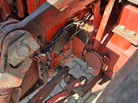 Tractor met hydraulische arm, mccormick, f95, 2008 - afbeelding 17 van  41