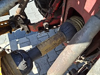 Tractor met hydraulische arm, mccormick, f95, 2008 - afbeelding 18 van  41