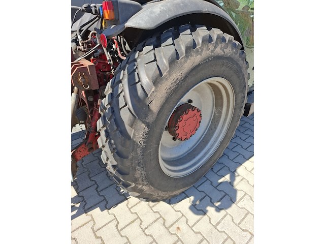 Tractor met hydraulische arm, mccormick, f95, 2008 - afbeelding 19 van  41
