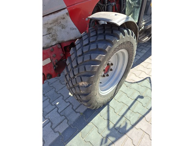 Tractor met hydraulische arm, mccormick, f95, 2008 - afbeelding 21 van  41
